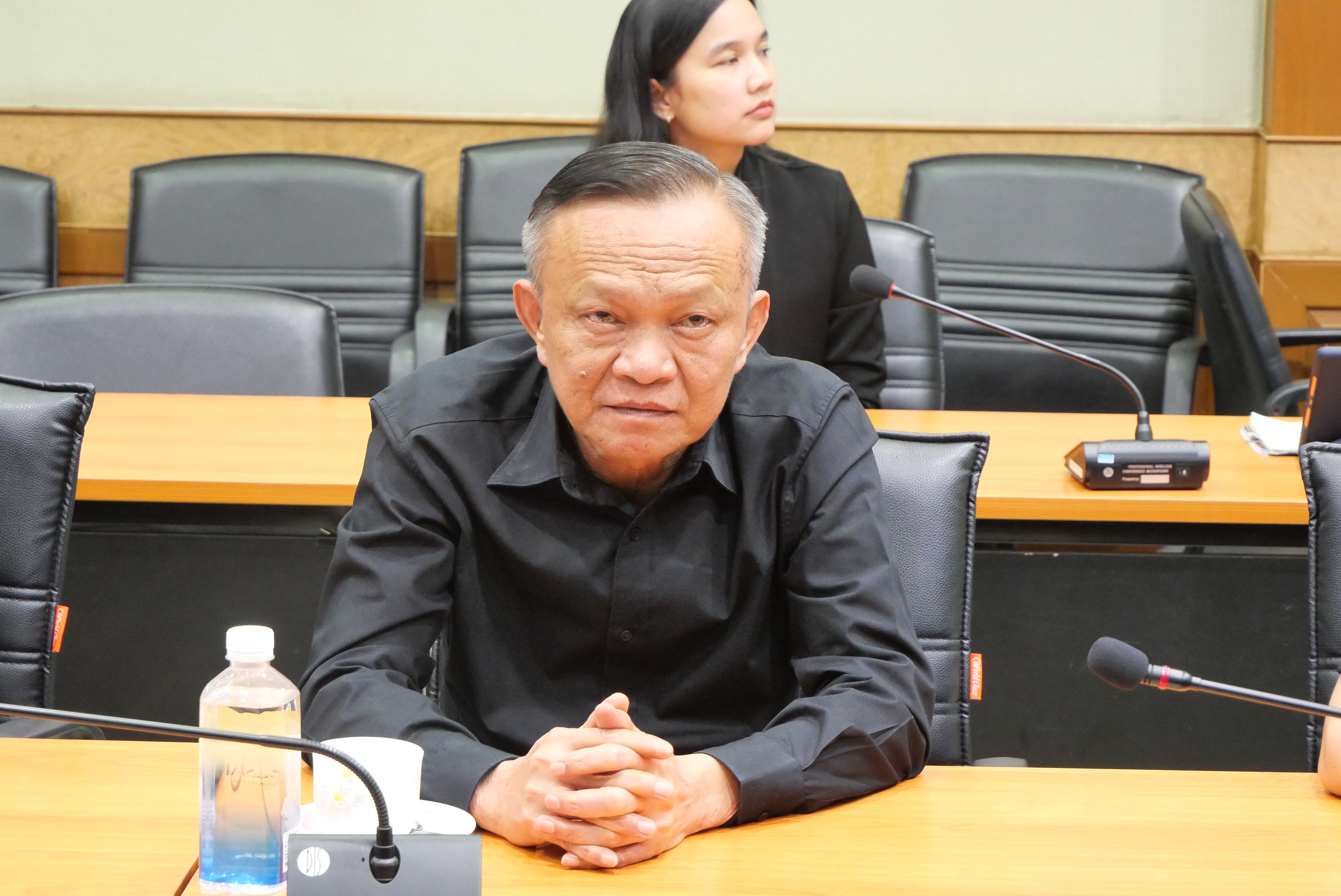 title - ส.ป.ก. ประชุมติดตามผลการจัดที่ดินตามข้อ 62